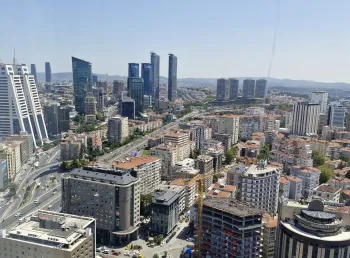 Property in Sisli